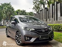 2016 Honda Jazz 1.5 RS Hatchback