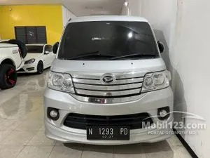 2022 Daihatsu Luxio 1.5 X Van