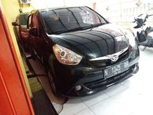 2012 Daihatsu Sirion 1.3 D TDP 10 Jt Hanya di Raja Mobil dan Dapatkan Oli Mesin Gratis