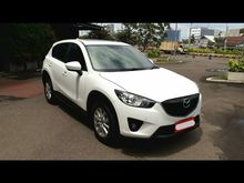 2013 Mazda CX-5 2.0 Touring SUV
