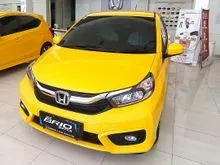 2022 Honda Brio 1,2 PROGRAM RAMADHAN