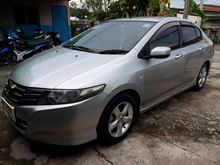 2009 Honda City 1.5 (ปี 08-14) V i-VTEC Sedan AT