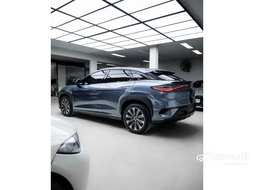 2025 BYD Sealion 7 Premium SUV