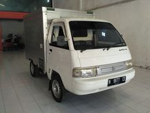 Carry pick up Box 2007 istimewa,siap pakai,bisa kredit TDP 22jt #dubil