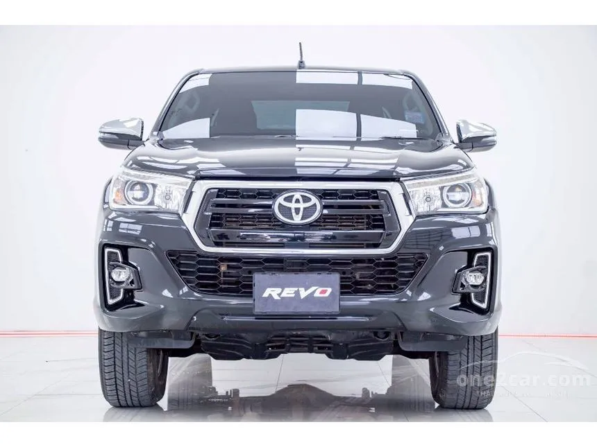 2018 Toyota HILUX REVO G Prerunner Double Cab Pickup