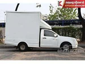 2019 Isuzu D-MAX 1.9 S Spark Pickup