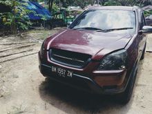 2003 Honda CR-V 2.0 RD SUV