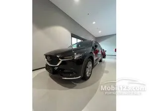 2024 Mazda CX-8 2.5 SKYACTIV-G Elite SUV