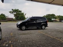istimewa Avanza 08 1.3 G super antik