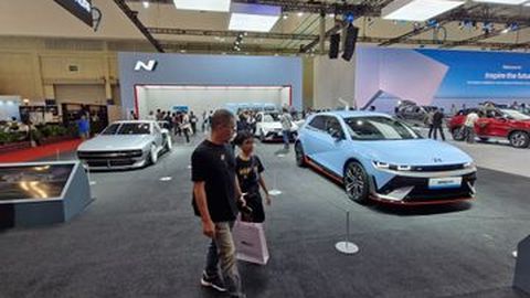 Hyundai Ingin Luncurkan Minimal 5-6 Mobil Baru di Indonesia pada 2025 dan Seterusnya