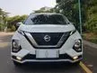 Jual Mobil Nissan Livina 2022 VL 1.5 di DKI Jakarta Automatic Wagon Putih Rp 215.000.000