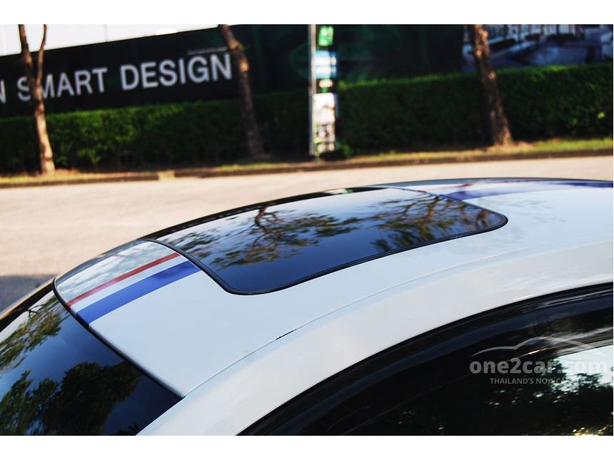 Volkswagen beetle a4