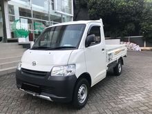 2018 Daihatsu Gran Max 1.3 3 Way Pick-up