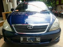 2004 Toyota Kijang Innova 2.0 G MPV