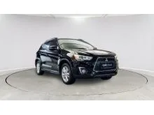 2017 Mitsubishi Outlander Sport 2.0 PX SUV