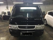 Suzuki Carry Futura 2016 Pick Up. Full Ori . Km 20 Ribuan