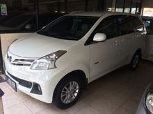 2014 Daihatsu Xenia 1.3 R DLX MPV