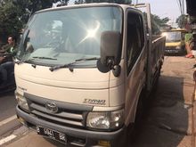 2010 Toyota Dyna 110ST 4.0 Base Spec Trucks