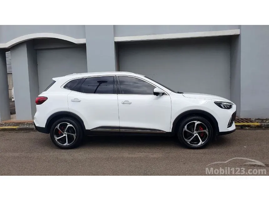 2024 MG HS Magnify i-SMART SUV