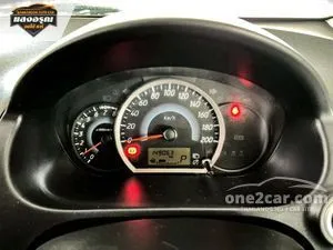 2012 Mitsubishi MIRAGE 1.2 GLS Hatchback
