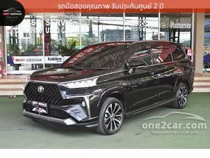 2022 Toyota Veloz 1.5 Premium Wagon