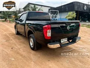 2019 Nissan NP 300 Navara 2.5 S King Cab Pickup