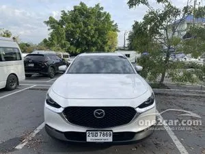2021 Mazda CX-30 2.0 SP SUV