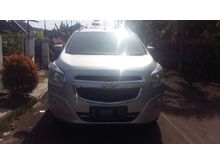 2014 Chevrolet Spin 1.5 LTZ Istimewa