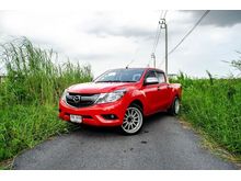 2016 Mazda BT-50 PRO 2.2 DOUBLE CAB S Pickup MT