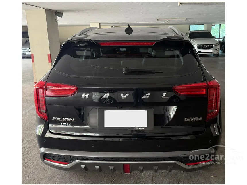 2022 Haval Jolion Ultra SUV
