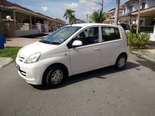 2009 Perodua Viva 847 EX Hatchback