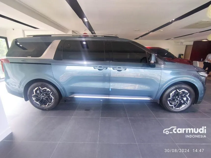 2024 KIA Carnival Dynamic CRDi MPV