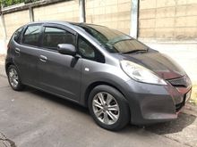 2012 Honda Jazz 1.5 (ปี 08-14) V i-VTEC Hatchback AT