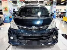 2012 Toyota Avanza 1.5 Veloz MPV