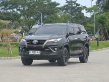 2020 Toyota Fortuner 2.4 VRZ TRD 4X2 SUV