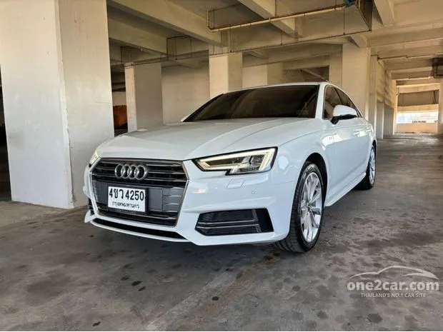 Audi deals q4 2016