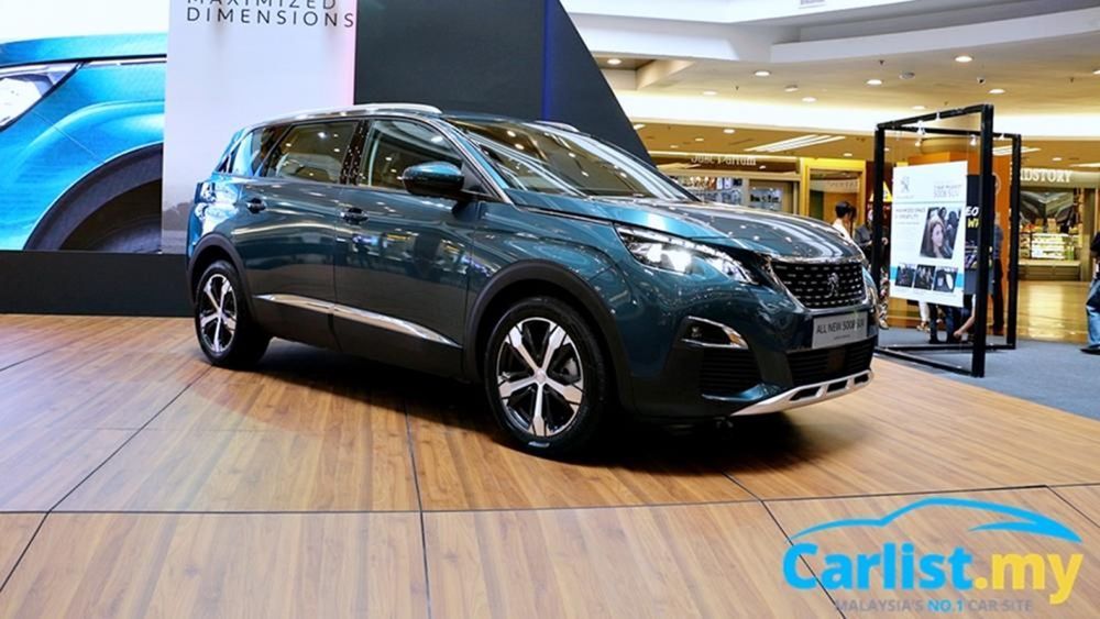 Naza Announces Merdeka Promotions For Selected Kia, Peugeot, And Citroen Models