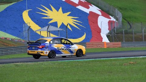 Proton Doubles Sales In November, Saga Returns To The Top