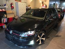 2015 Volkswagen Golf GTi 2.0 DCC Mint Condition CLEAR STOCK