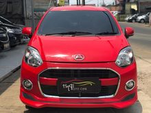 2015 Daihatsu Ayla 1.0 X Hatchback