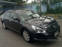 2010 Nissan Teana 2.5 (ปี 09-13) 250 XV Sedan AT
