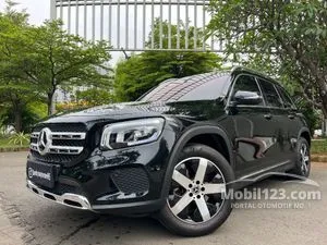 2023 Mercedes-Benz GLB200 1.3 Progressive Line SUV