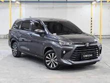 2024 Toyota Avanza 1.5 G MPV - Istimewa Like New - FREE GARANSI 1 TAHUN