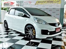 2014 Honda Jazz 1.3 (ปี 08-14) Hybrid Hatchback AT