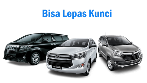 Daftar Tempat Sewa Mobil Lepas Kunci di Malang, Harga Terjangkau