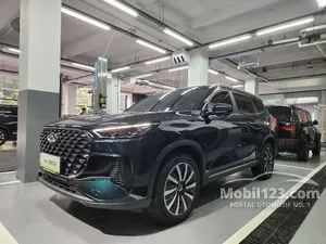 2026 Chery Tiggo 8 1.5 CSH Premium AWD SUV