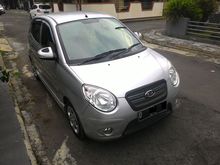 2009 KIA Picanto MT mulus