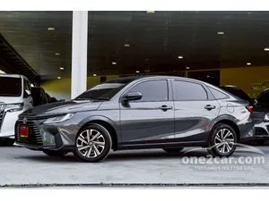 2024 Toyota Yaris Ativ 1.2 Sport Sedan