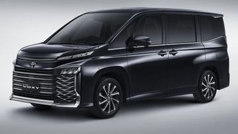 Toyota Voxy di Indonesia Kena Recall, bakal Diperbaiki Gratis