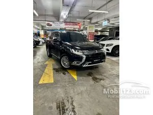 2019 Mitsubishi Outlander 2.4 PHEV SUV